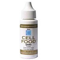 CELLFOOD SAMe Tropfen product image