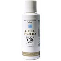 CELLFOOD SILICA PLUS Tropfen product image