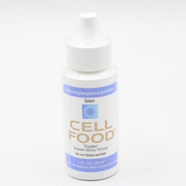 CELLFOOD Tropfen product image