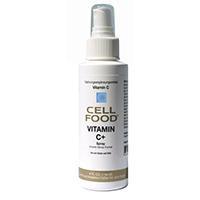 CELLFOOD Vitamin C+ Spray product image