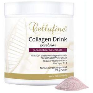 CELLUFINE Collagen Drink excelsior schw.Johannisb. product image