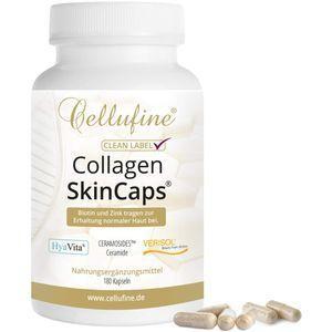 CELLUFINE Collagen Skincaps product image