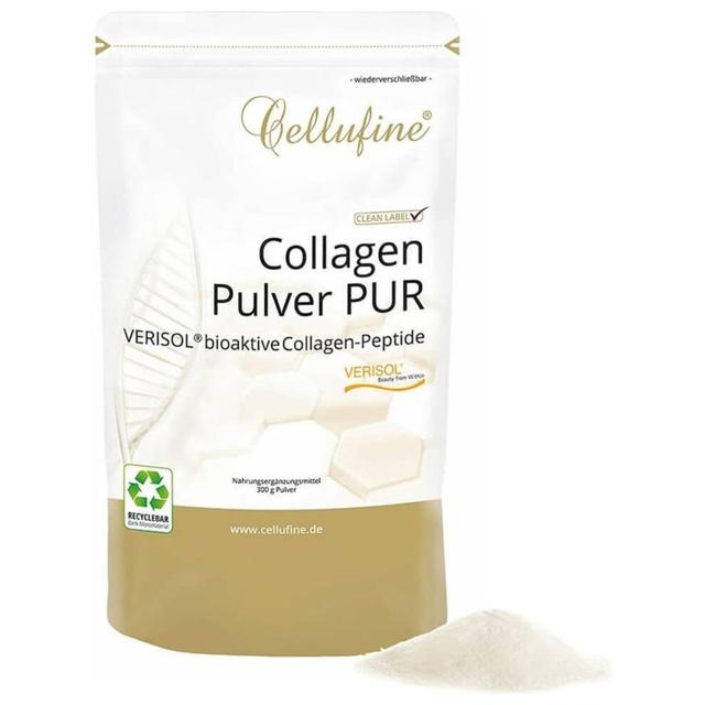 CELLUFINE VERISOL Collagen-Pulver PUR product image