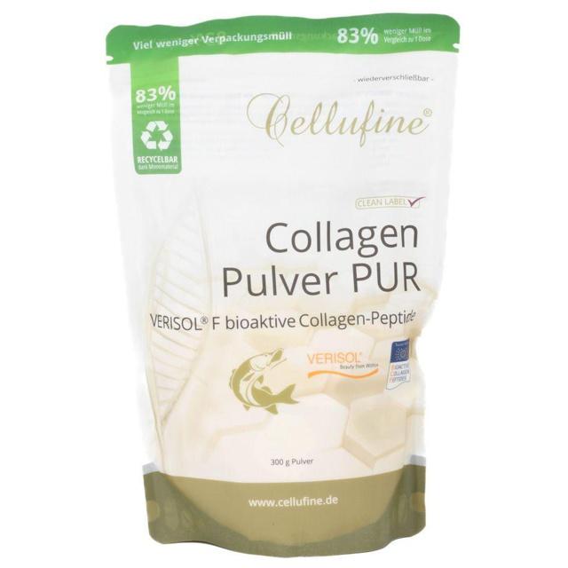 CELLUFINE VERISOL F Fisch Colla.-Pulver PUR Doypac product image