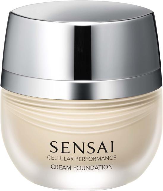 Cellular Performance Cream Foundation CF20 Vanilla Beige product image