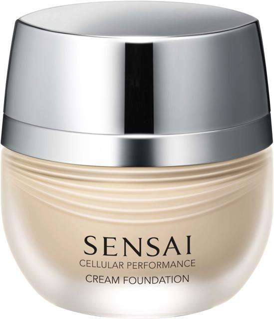 Sensai Cellular Performance Cream Foundation product image
