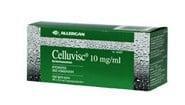 Celluvisc Ögondroppar Lösning i endosbehållare 90 x 0,4 ml product image
