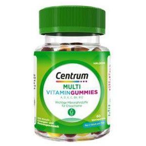 Centrum Multi Vitamin Gummies product image
