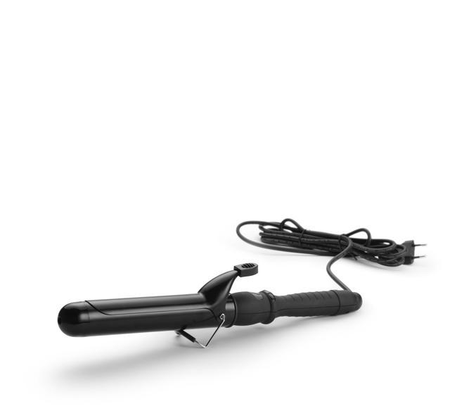Ceracurly 38 mm keramisk locktång product image