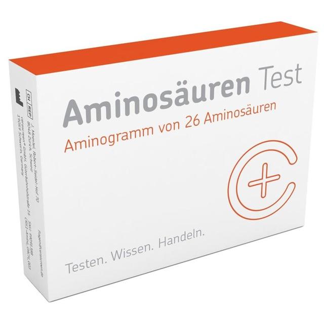 cerascreen Aminosäuren Test 1 St Test product image