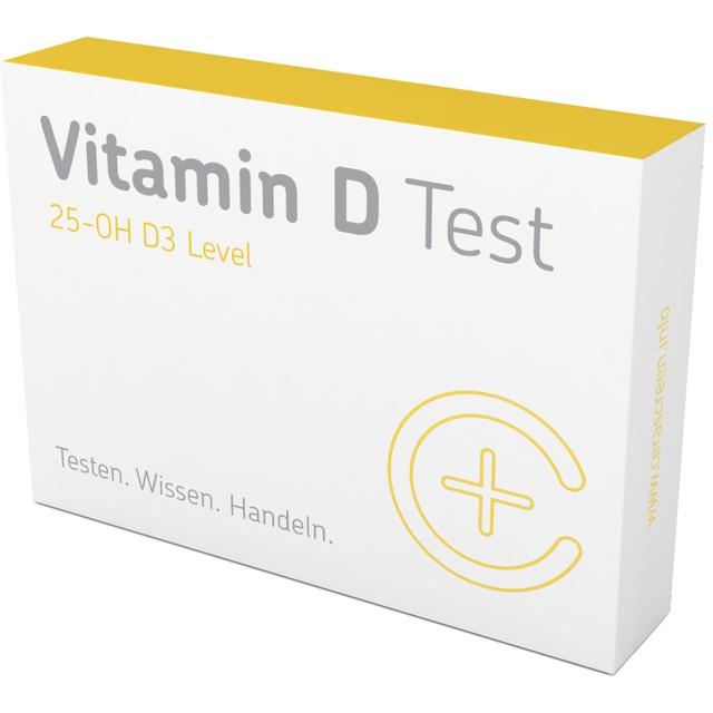 CERASCREEN Vitamin D Test-Kit product image