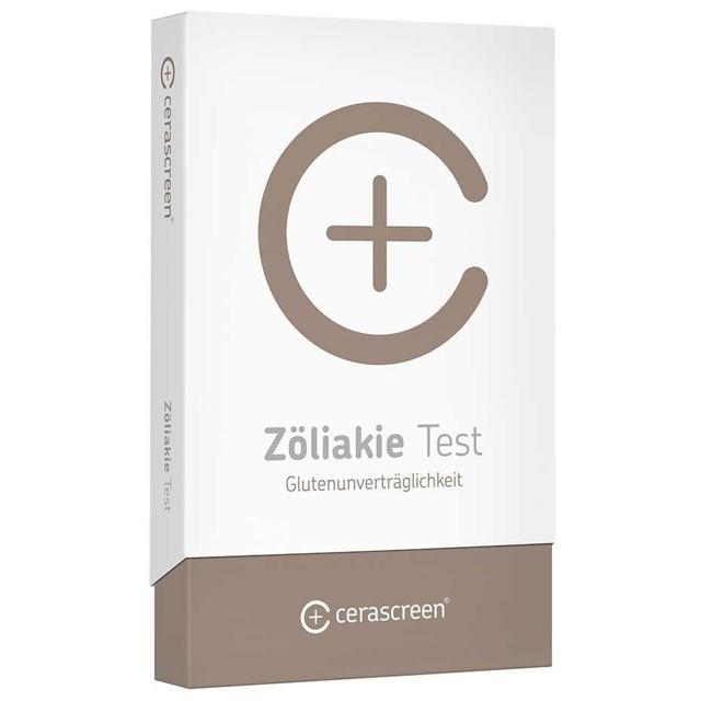 CERASCREEN Zöliakie Test-Kit product image