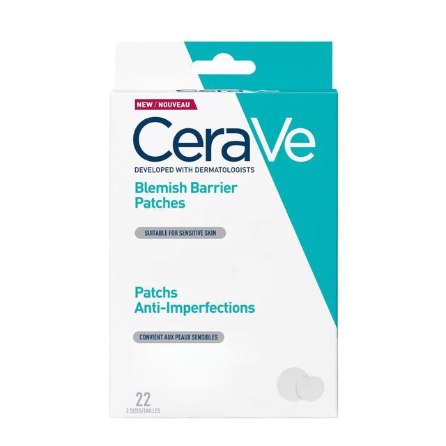 CeraVe Blemish Barrier Patches 22 st product image