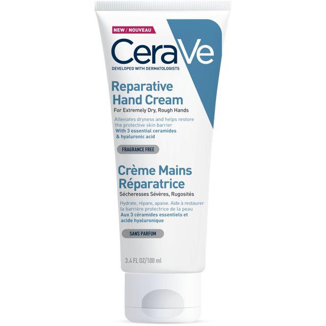CeraVe Reparative Hand Cream 100 ml product image