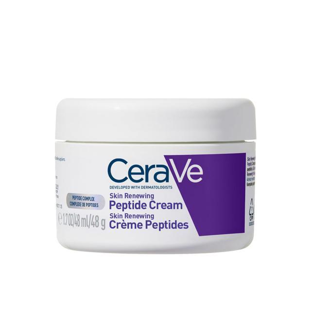 CeraVe Skin Renewing Peptide Cream 48 g product image