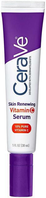 CeraVe Skin Renewing Vitamin C Serum 30 ml product image
