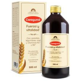 Ceregumil Ceregumil Jarabe 500ml product image