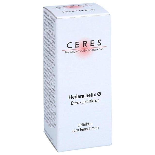 CERES Hedera helix Urtinktur product image