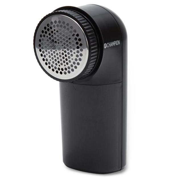 Champion Noppborttagare LR300 Mattsvart product image