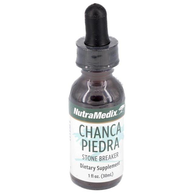 CHANCA PIEDRA NutraMedix Tropfen product image