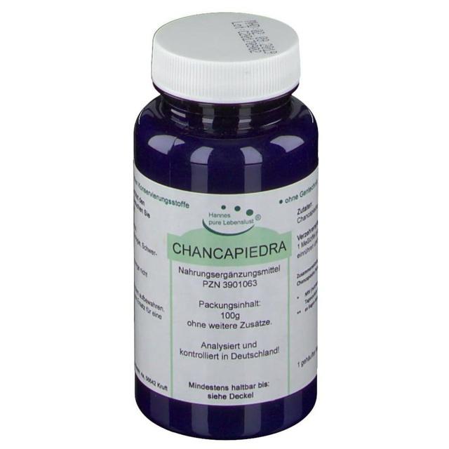 CHANCA PIEDRA Pulver pur product image