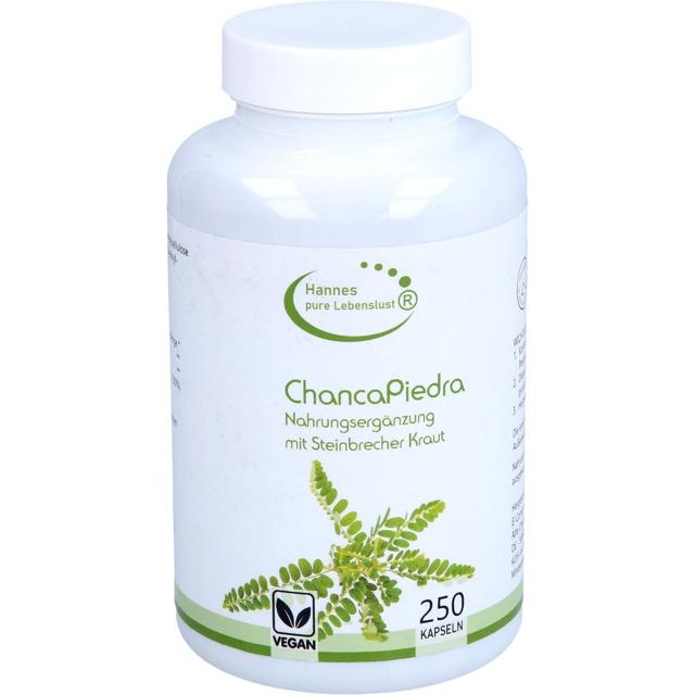 CHANCA PIEDRA Vegi Kapseln product image