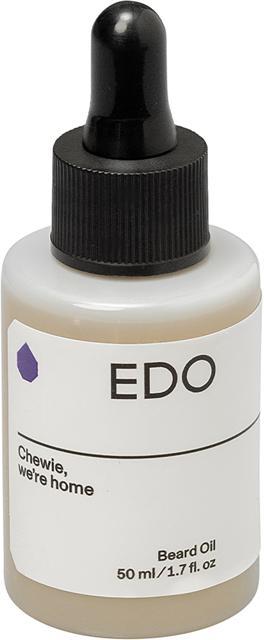 EDO Chewie We´re Home Beard Oil - 50 ml product image