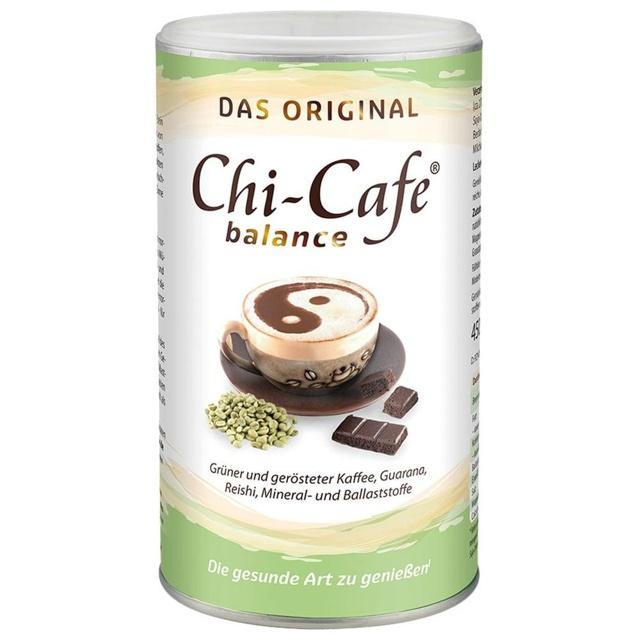 CHI-CAFE balance Pulver product image