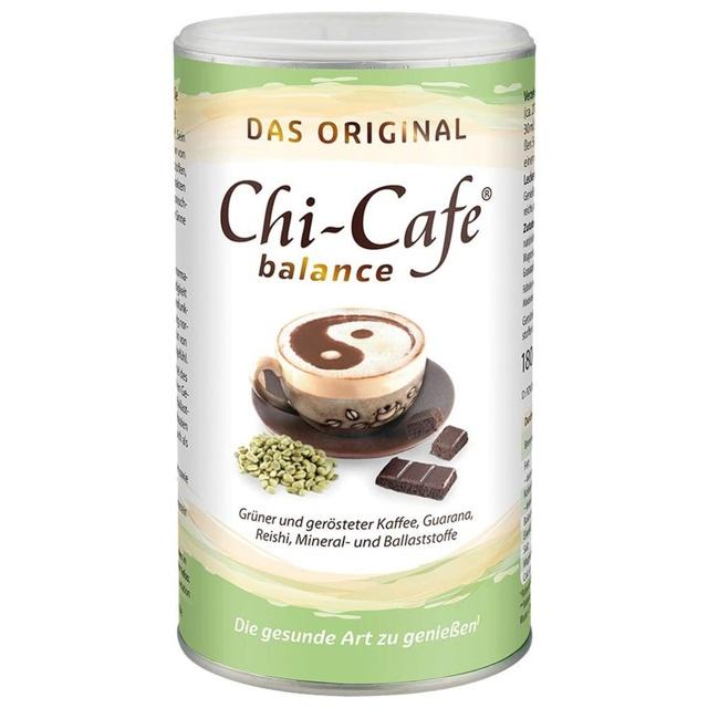 CHI-CAFE balance Pulver product image