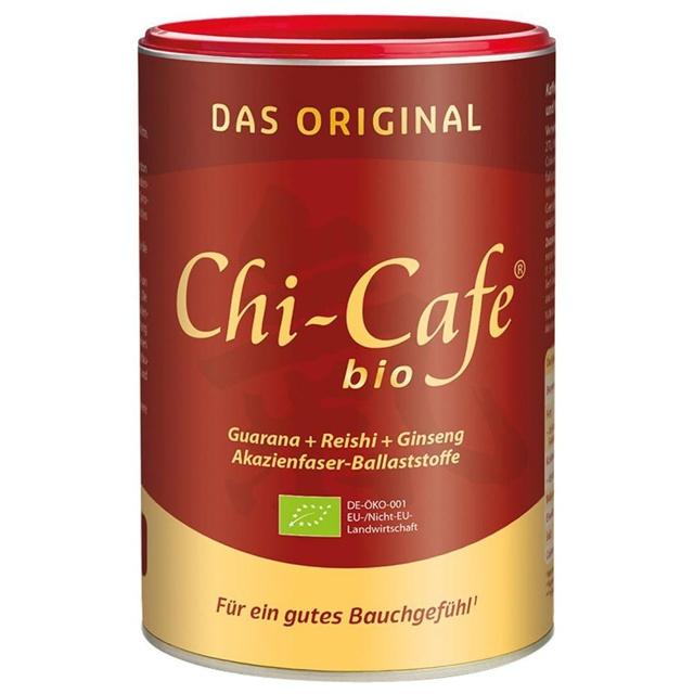 CHI-CAFE Bio Pulver product image