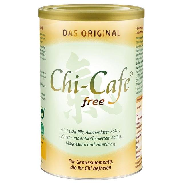 CHI-CAFE free Pulver product image