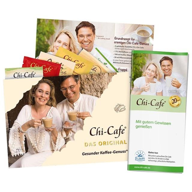 CHI-CAFE Probierpaket product image