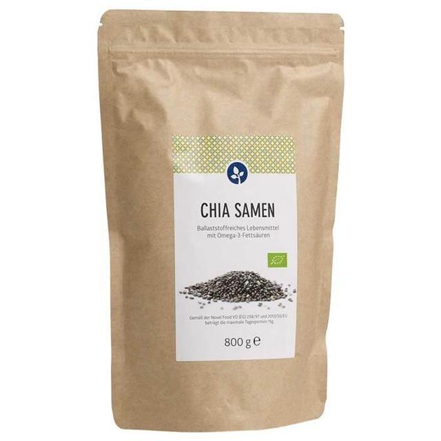 CHIA SAMEN 100% Bio product image