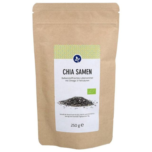 CHIA SAMEN 100% Bio product image