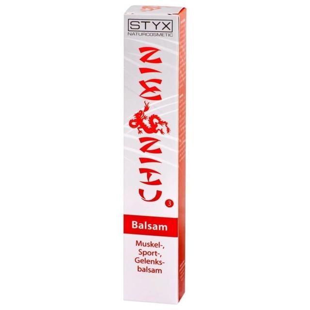 CHIN MIN Balsam product image