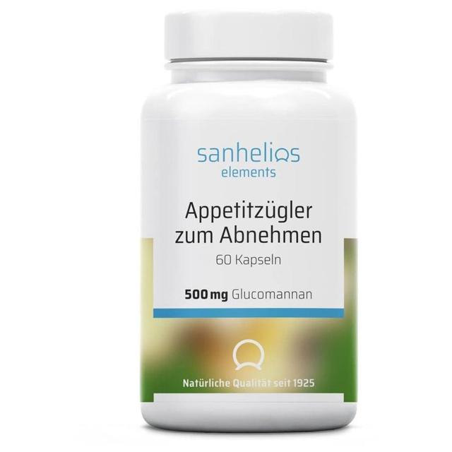 CHITOSAN 500 mg Kapseln product image