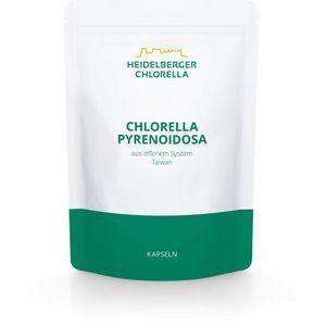 CHLORELLA PYRENOIDOSA Kapseln product image