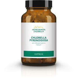 CHLORELLA PYRENOIDOSA Kapseln product image