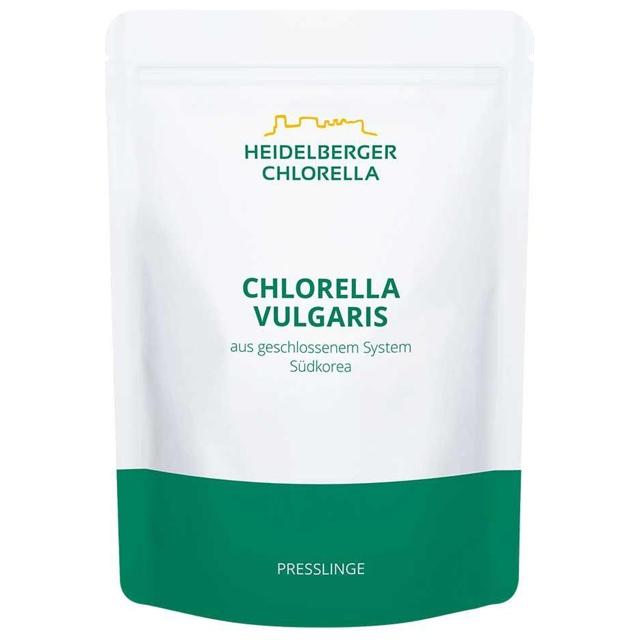 CHLORELLA VULGARIS 1280 St Presslinge product image