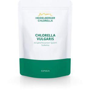 CHLORELLA VULGARIS Kapseln product image