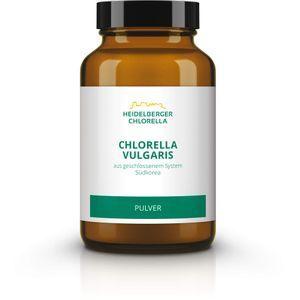 CHLORELLA VULGARIS Pulver product image