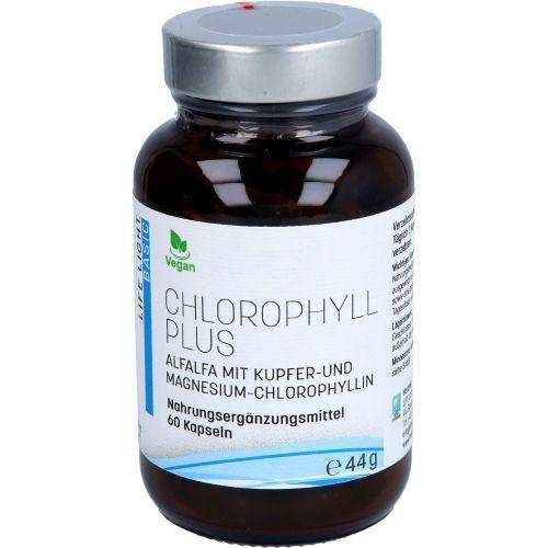 CHLOROPHYLL plus Kapseln product image