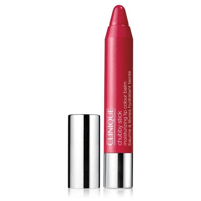 Chubby Stick Moisturizing Lip Colour Balm Mightiest Maraschino product image