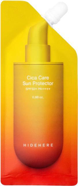 Cica Care Sun Protector 25 ml product image