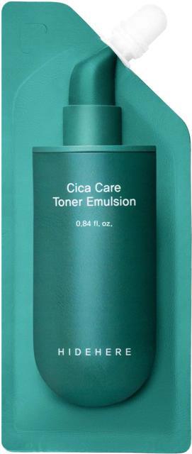 Cica Care Toner Emulsion 25 ml product image