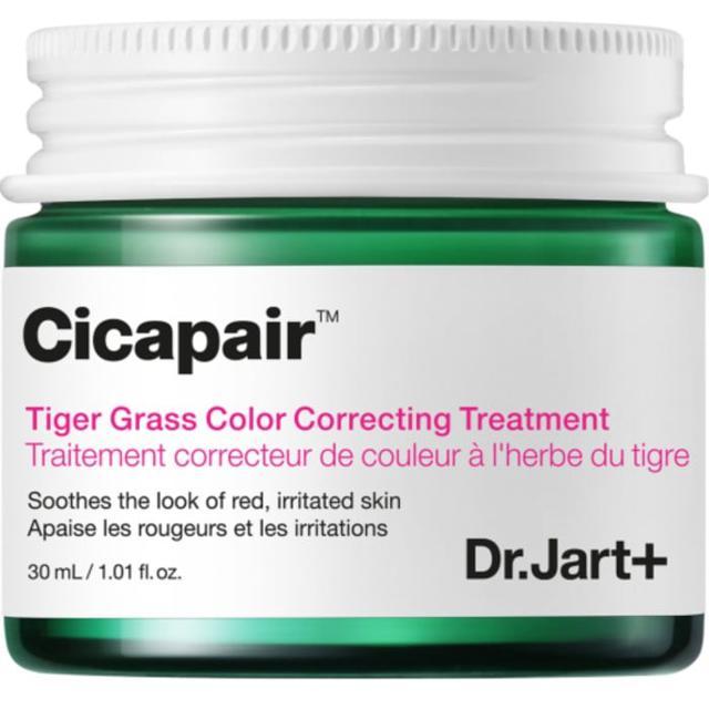 Dr.Jart+ Cicapair Tiger Grass Color Correcting Treatment 30 ml product image