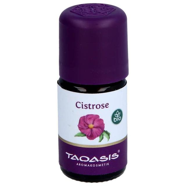 CISTROSE Öl Bio product image