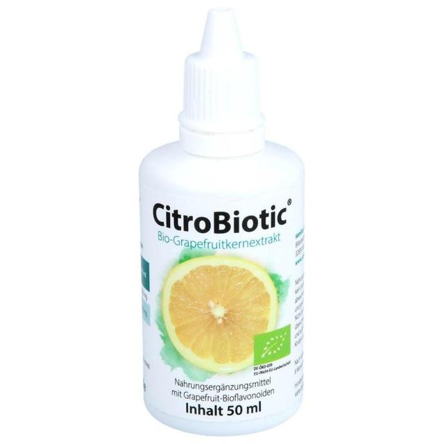 CITROBIOTIC Lösung product image