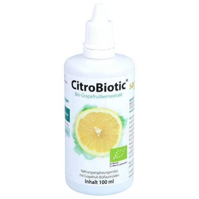 CITROBIOTIC Lösung product image