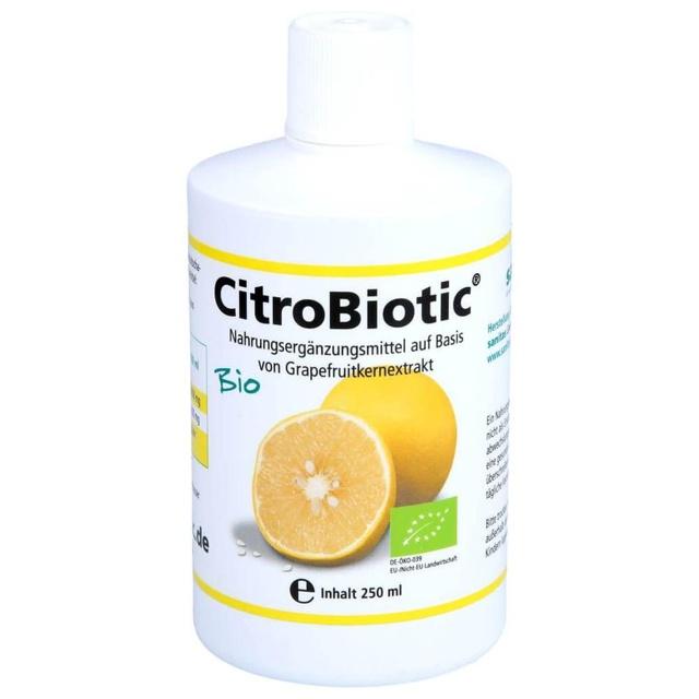 CITROBIOTIC Lösung product image